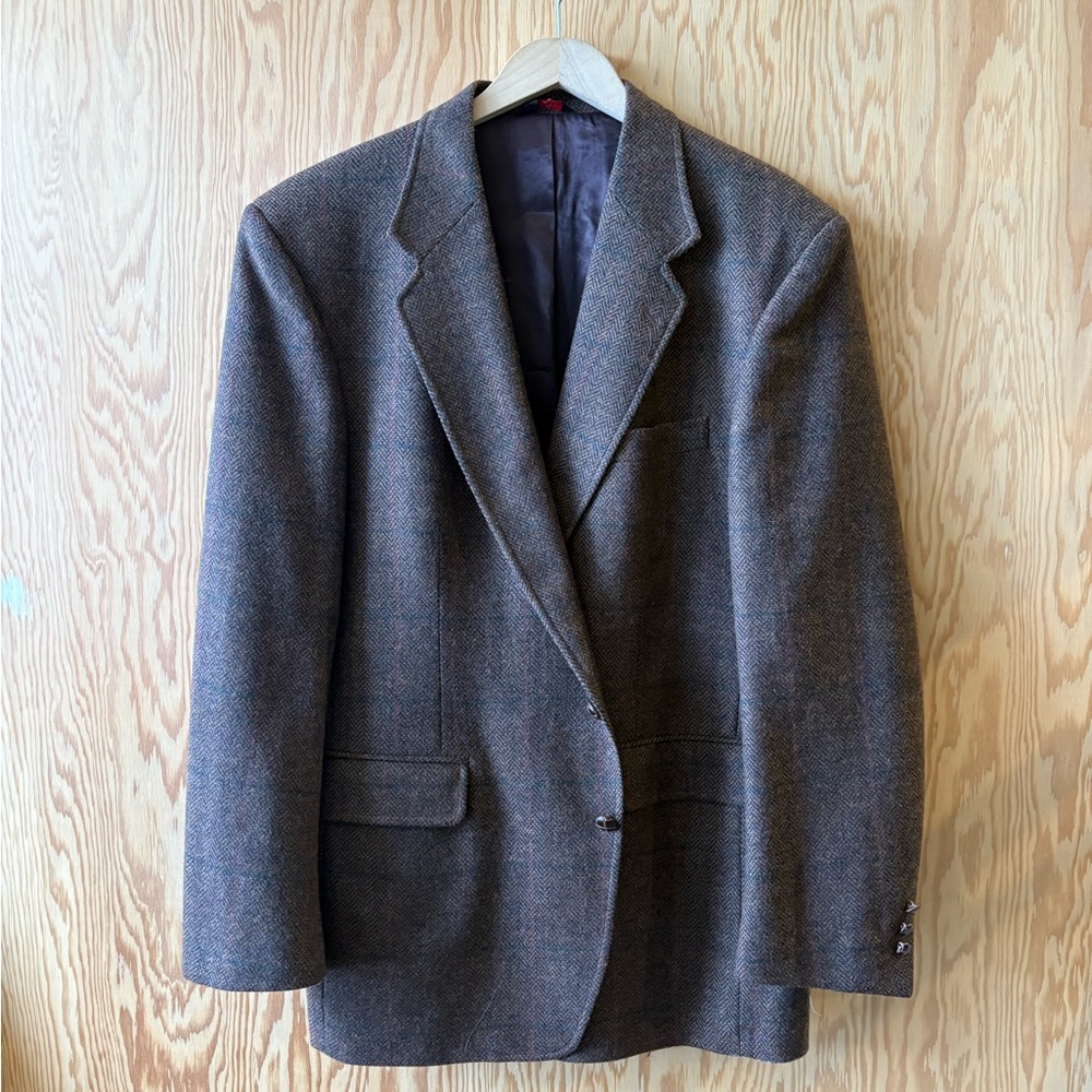 EUC Men’s Wool Sportcoat